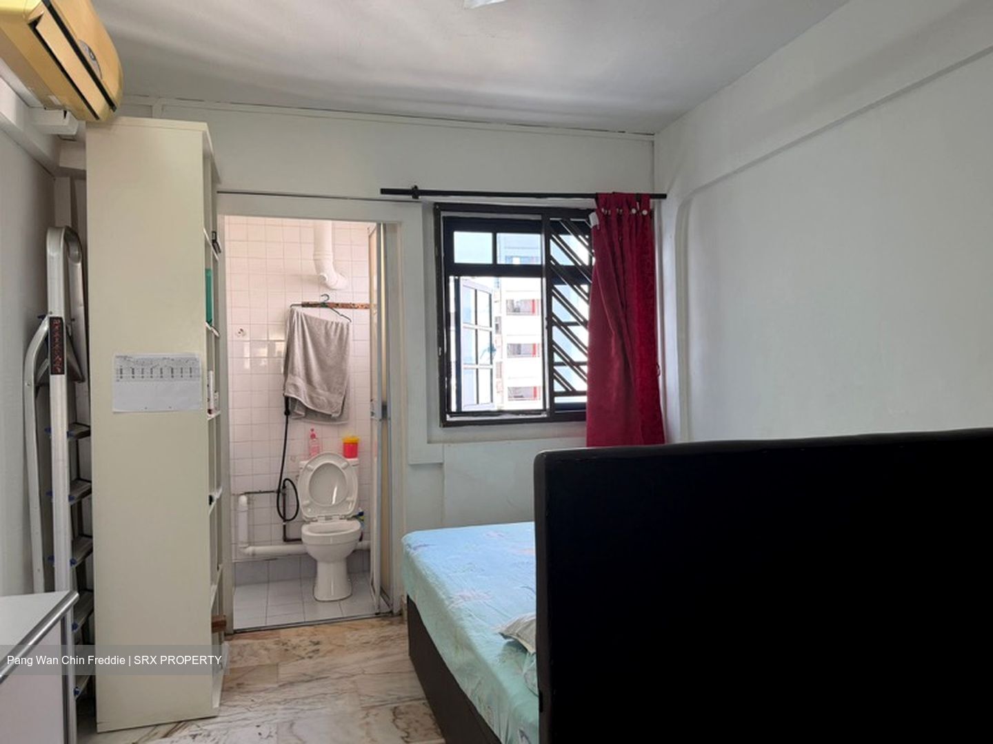 Sin Ming Avenue (Bishan), HDB 2 Rooms #609119091